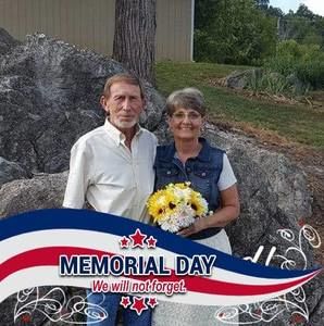 Meet your Posher, Catherine jerry